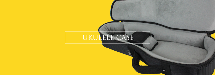 ukulele case・ウクレレケース
